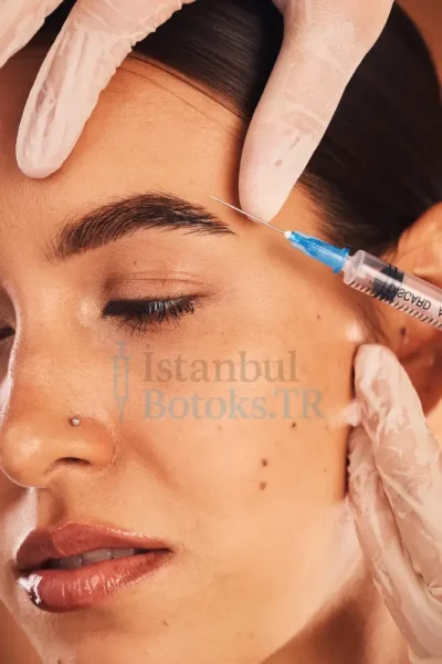 istanbul botoks fiyat